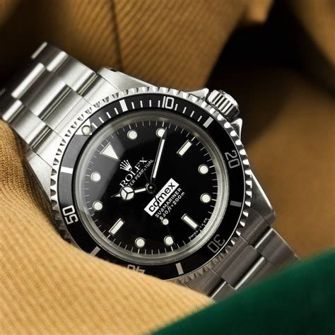 rolex comex prix|rolex submariner comex for sale.